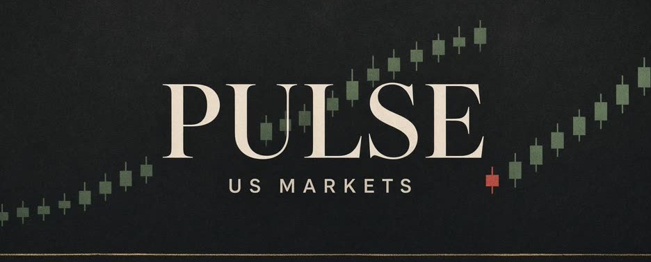 Pulse US Markets